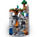LEGO® Minecraft® 21147 Skalní dobrodružství_377459877