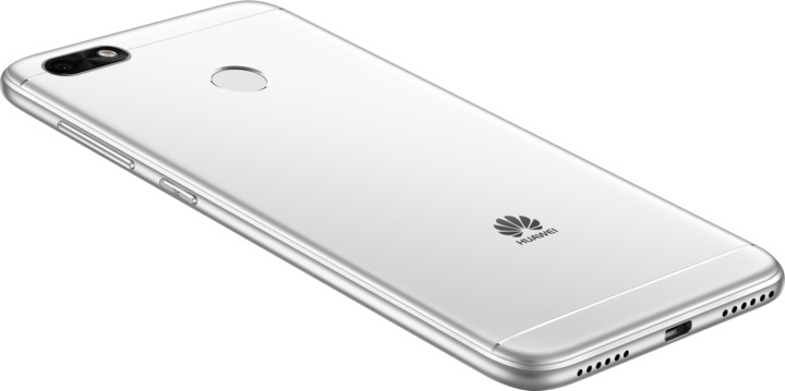 Huawei P9 Lite Mini, Dual SIM, stříbrná_11763274