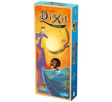 Karetní hra Dixit: 3. rozšíření - Journey ASDIX05S