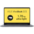 ASUS VivoBook S15 S510UA, šedá