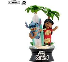 Figurka Disney - Lilo &amp; Stitch Surfboard_1178952039