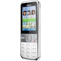 Nokia C5-00.2 (C5MP), White_1783645873
