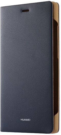 Huawei Folio pouzdro pro P8 Lite, modrá_243700814
