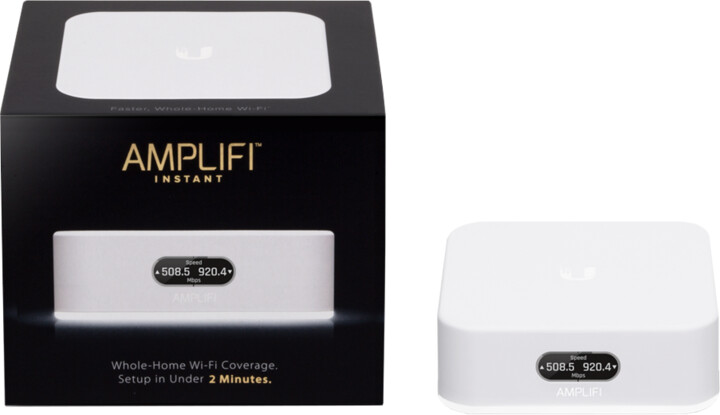 Ubiquiti AmpliFi Instant Kit_1092983329