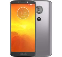 Motorola Moto E5, 2GB/16GB, Grey_1981266254