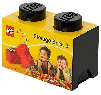 Úložný box LEGO, malý (2), černá_1525054408