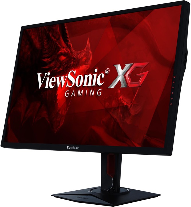 Viewsonic XG3220 - LED monitor 32&quot;_563611920