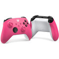 Xbox Series Bezdrátový ovladač, Deep Pink_1543836442