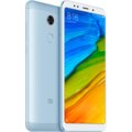 Xiaomi Redmi 5 Plus Global - 64GB, modrá_2132237316