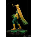 Figurka Iron Studios Loki - Classic Loki Variant Art Scale 1/10_1045686777