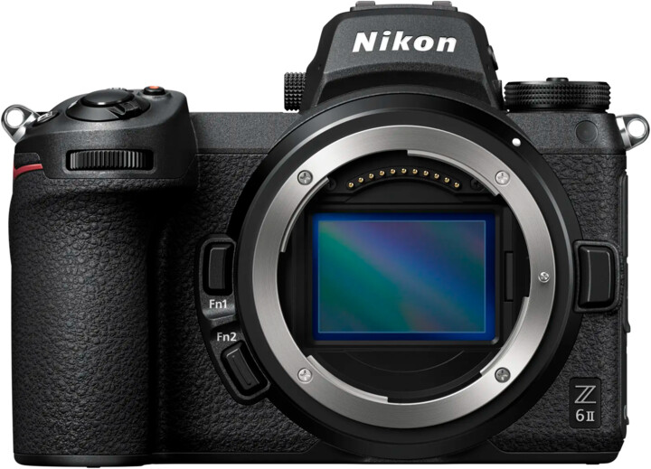 Nikon Z 6II + 24-120/4 S Kit_911757356