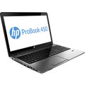 HP ProBook 450, černá