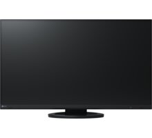 EIZO FlexScan EV2760-BK - LED monitor 27" Poukaz 200 Kč na nákup na Mall.cz
