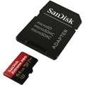 SanDisk Micro SDXC Extreme Pro 64GB 95MB/s UHS-I U3 V30 + SD adapter_108776797
