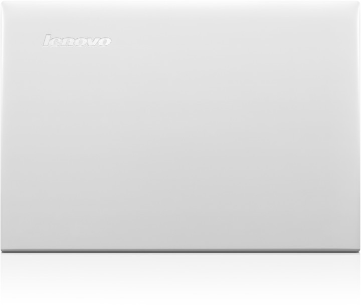 Lenovo IdeaPad Z500, bílá_1058497121