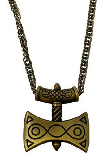 Přívěšek Skyrim - Amulet of Talos Limited Edition_117010630