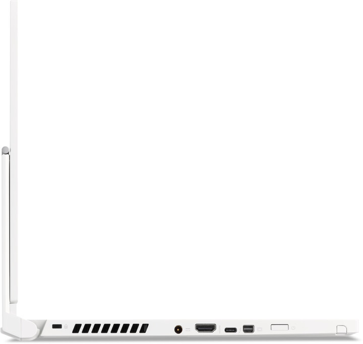 Acer ConceptD 3 Ezel Pro (CC315-72P), bílá_1926158963