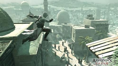 Assassin&#39;s Creed (PC)_1182942079