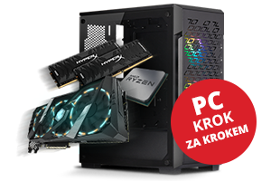 Přednastavená PC