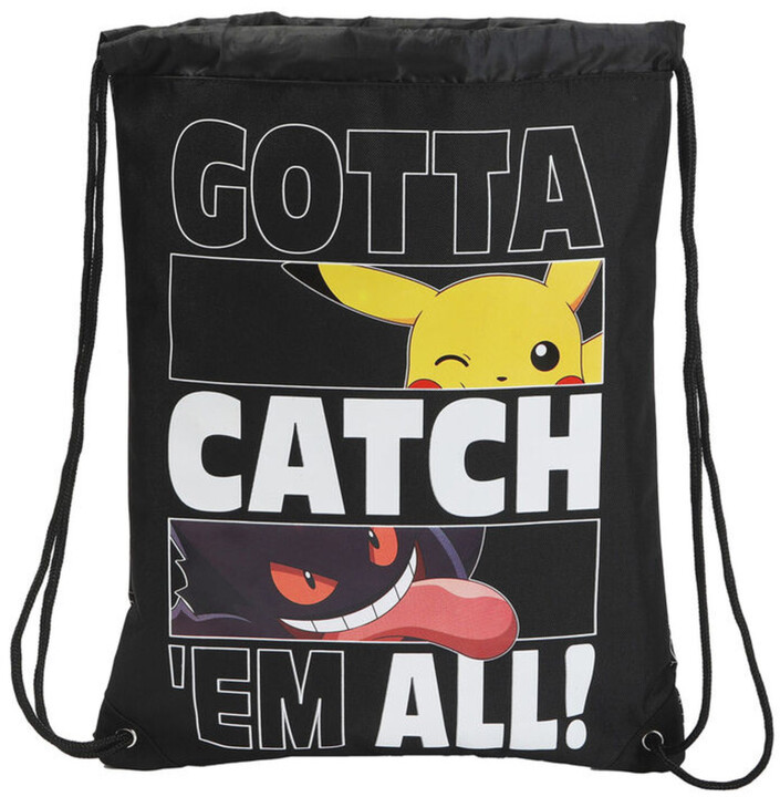 Vak Pokémon - Gotta Catch_1990576493