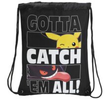Vak Pokémon - Gotta Catch_1990576493