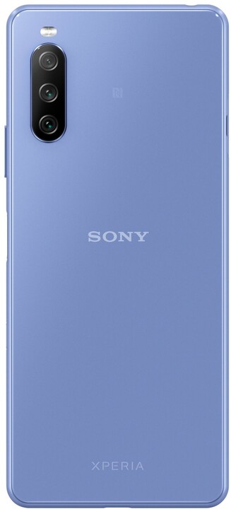 Sony Xperia 10 III 5G, 6GB/128GB, Blue_682278068