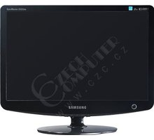 Samsung SyncMaster 2032BW - LCD monitor 20&quot;_784062314