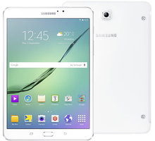 Samsung SM-T713 Galaxy Tab S2 8.0 - 32GB, bílá_205456746