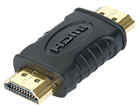 PremiumCord Adapter HDMI M/M_1248291413