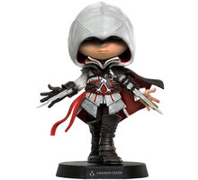Figurka Mini Co. Assassin's Creed - Ezio LEGO® Minifigure V160 Royal Guard - v hodnotě 150 Kč + Poukaz 200 Kč na nákup na Mall.cz + O2 TV HBO a Sport Pack na dva měsíce