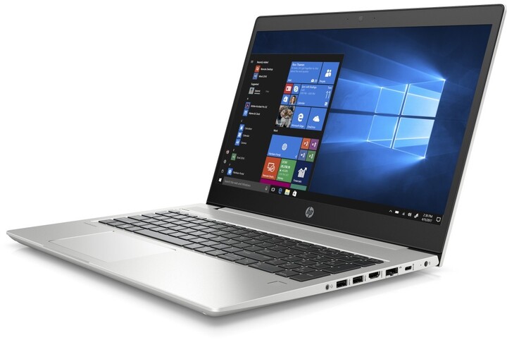 HP ProBook 450 G6, stříbrná_409448352