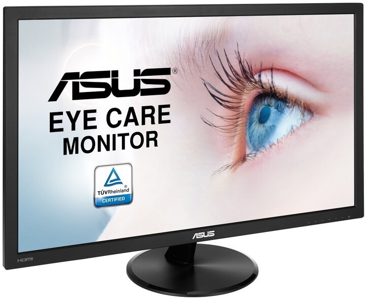 ASUS VP247HAE - LED monitor 23,6&quot;_737944986