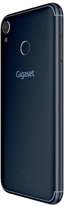 Gigaset GS185, Dual Sim, 16GB, Blue_2092390679