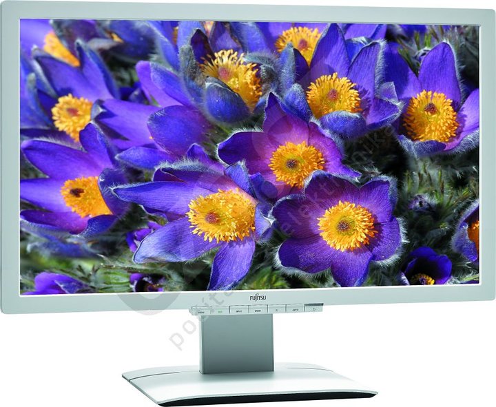 Fujitsu P27T-6P IPS - LCD monitor 27&quot;_1955289392