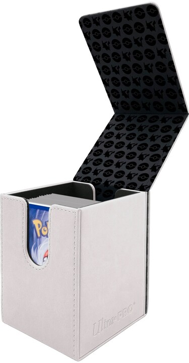 Krabička na karty Ultra Pro: Pokémon - Arceus Alcove Flip Elite Series_603538251