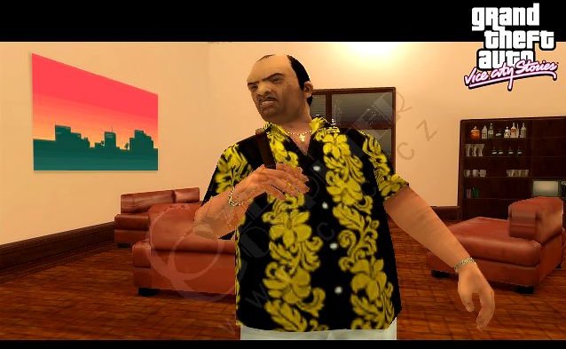 Grand Theft Auto: The Vice City Stories - PS2_1034995147