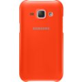 Samsung kryt EF-PJ100B pro Galaxy J1 (J100), oranžová(2015)_1624510386