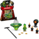 LEGO® Ninjago 70689 Lloydův nindžovský trénink Spinjitzu