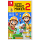 Super Mario Maker 2 (SWITCH) O2 TV HBO a Sport Pack na dva měsíce