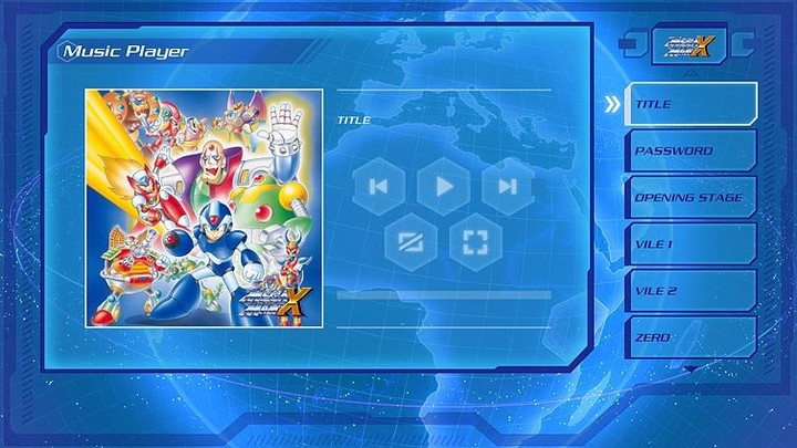 Mega Man X Legacy Collection 1 (Xbox ONE) - elektronicky_1357855250
