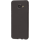 EPICO pružný plastový kryt pro Samsung Galaxy A3 (2016) RONNY - černý
