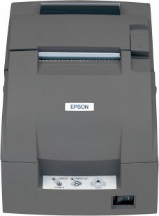 Epson TM-U220B-057, pokladní tiskárna, černá_998679844
