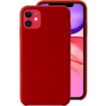 EPICO SILICONE Case iPhone 11, červená_1080988903