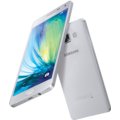 Samsung Galaxy A5, stříbrná_1952694813