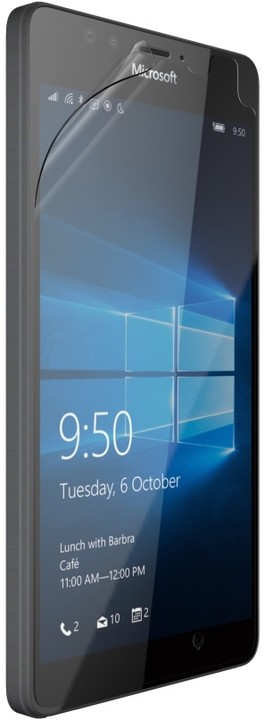 Tech21 Impact Shield pro prémiová ochrana displeje Microsoft Lumia 950_932615750