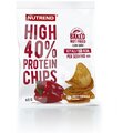 Nutrend HIGH PROTEIN CHIPS, chipsy, paprika, 6x40g_387226078