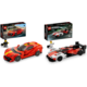 Extra výhodný balíček LEGO® Speed Champions 76914 Ferrari 812 Competizine a 76916 Porsche 963