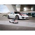 3D puzzle - Porsche 911R, 108 dílků_1588260824