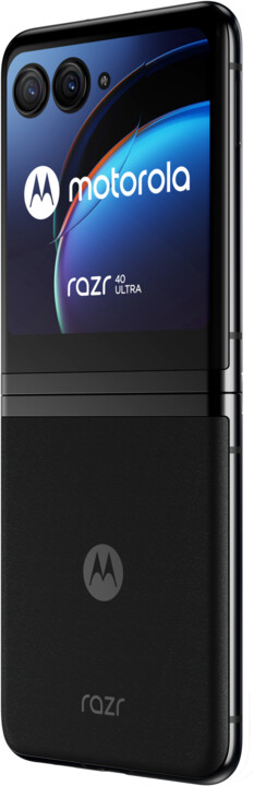 Motorola RAZR 40 ULTRA, 8GB/256GB, Black_881160201