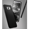 Spigen Liquid Air pro Samsung Galaxy S8+, black_683324477
